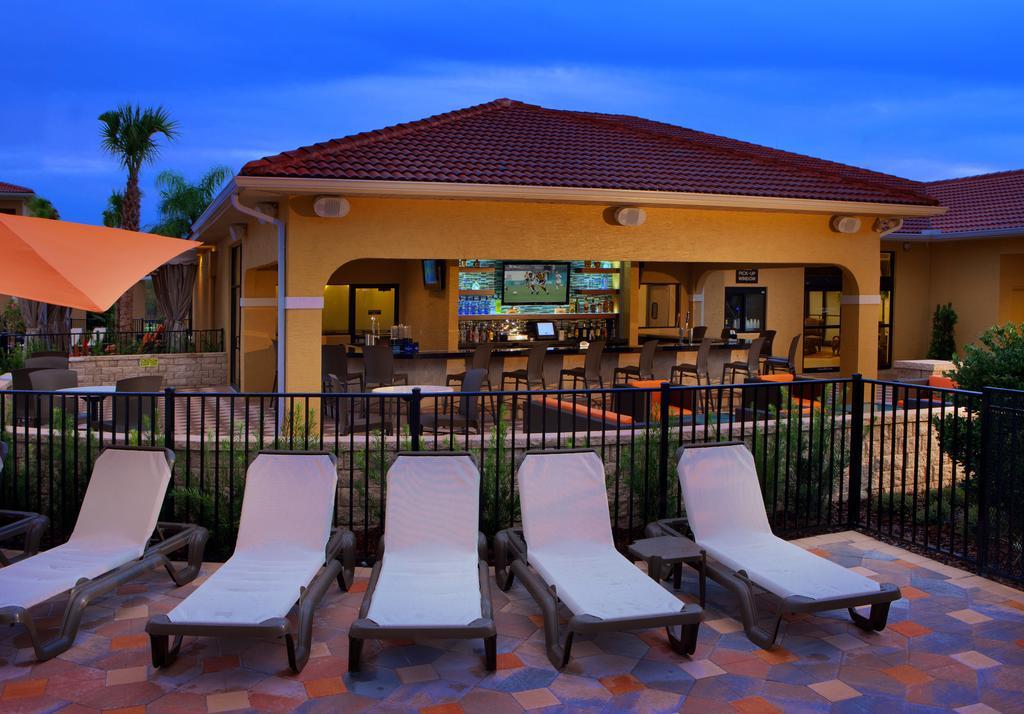Multi Resorts At Fantasy World ออร์ลันโด ภายนอก รูปภาพ