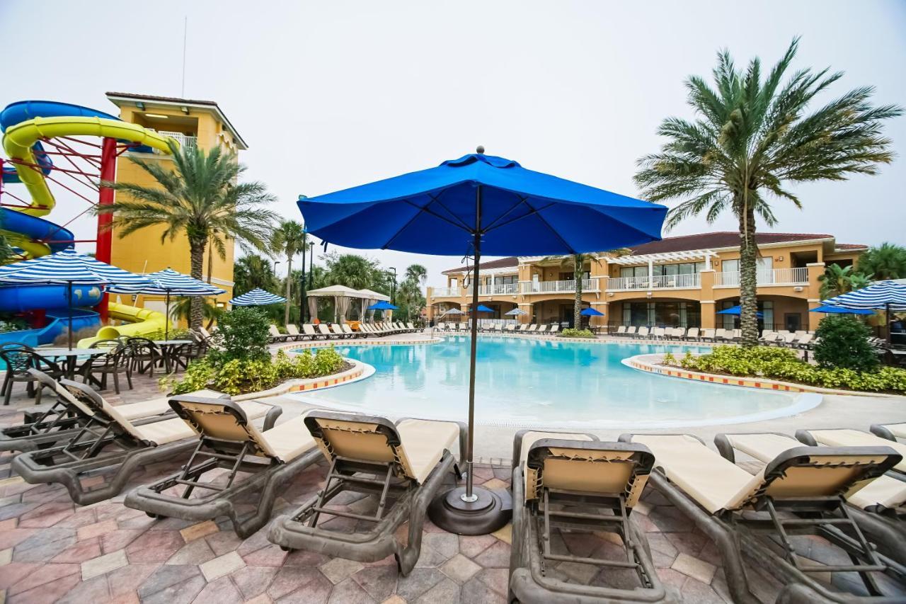Multi Resorts At Fantasy World ออร์ลันโด ภายนอก รูปภาพ